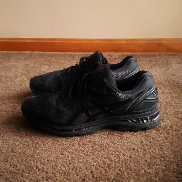 asics gel kayano igs